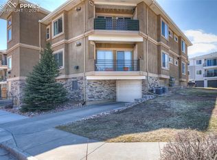 3790 Presidio Point UNIT 102, Colorado Springs, CO 80920