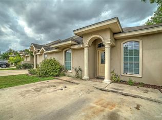 400 Palm Way, Pharr, TX 78577