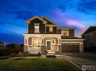 6857 Rock River Rd, Timnath, CO 80547