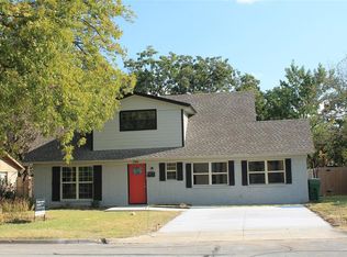2316 Stonegate St, Arlington, TX 76010
