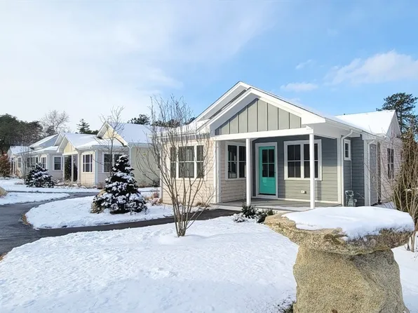 7 Birdsong, Plymouth, MA 02360