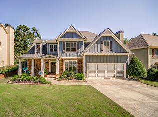 79 Pine Trl, Dallas, GA 30157