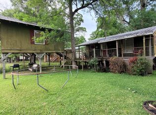 2105 Pascagoula Dr, Lucedale, MS 39452