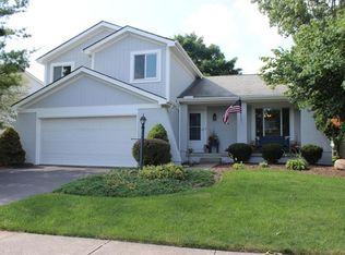 1788 Sutter Pkwy, Powell, OH 43065