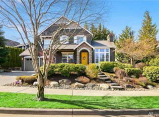 6729 Azalea Way SE, Snoqualmie, WA 98065