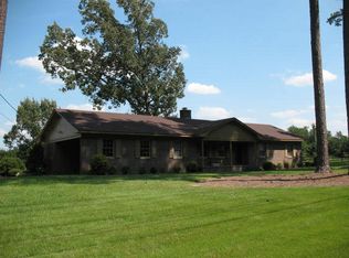 3161 S Browntown Rd, Rocky Mount, NC 27804