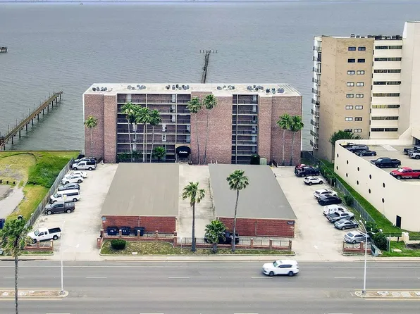 4334 Ocean Dr APT 403, Corpus Christi, TX 78412