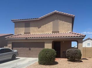 1711 N Saint Francis Pl, Casa Grande, AZ 85122