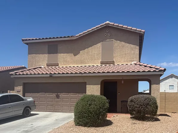 1711 N ST FRANCIS Place, Casa Grande, AZ 85122