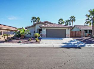 13745 E 45th Dr, Yuma, AZ 85367