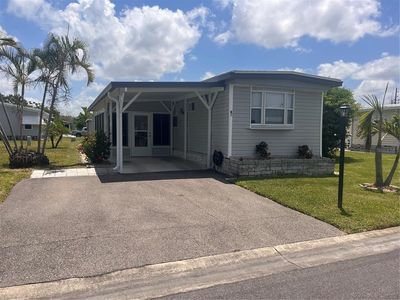 5316 53rd Ave E LOT K4, Bradenton, FL, 34203