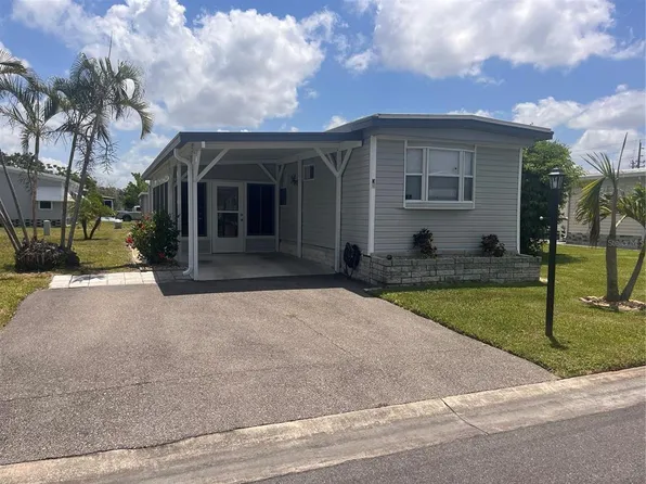 5316 53rd Ave E Lot K4, Bradenton, FL 34203