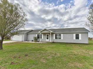 5463 S 248th Rd, Buffalo, MO 65622