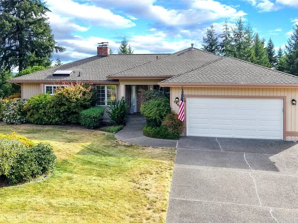 5440 NW Eldorado Boulevard, Bremerton, WA 98312