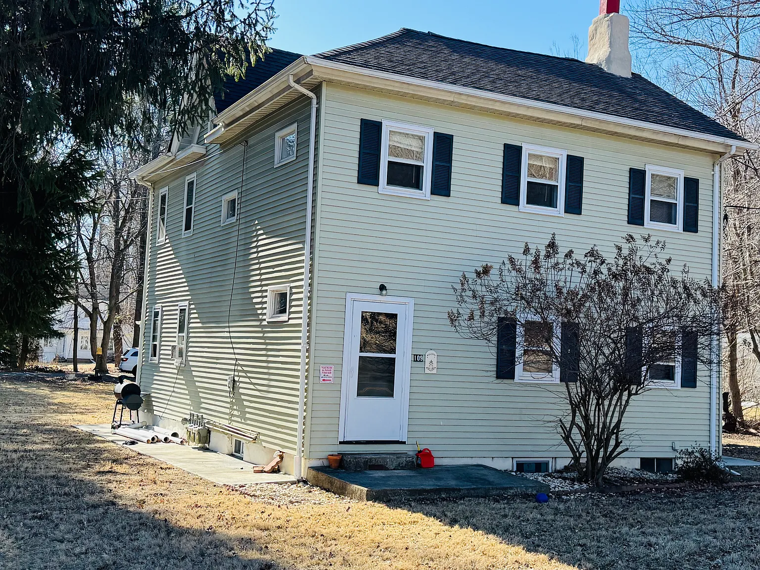 109 Brass Castle Rd — Photo 4