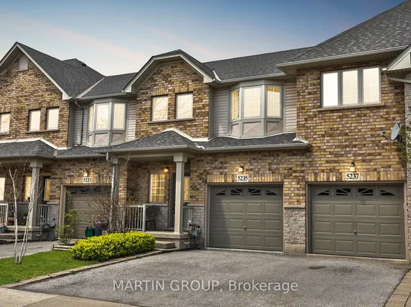 5235 Autumn Harvest Way, Burlington, ON L7L 7J5