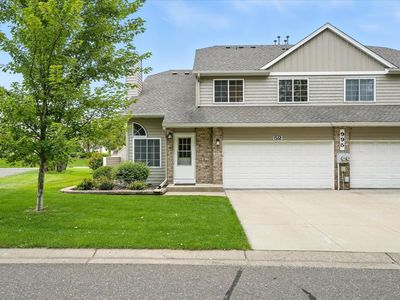 995 106th Ln NW APT 52, Coon Rapids, MN, 55433