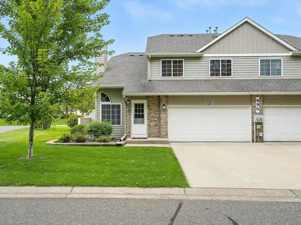 995 106th Ln NW APT 52, Coon Rapids, MN 55433
