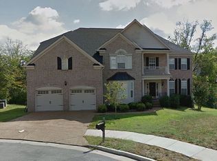 1413 Beech Hollow Ct, Nashville, TN 37211