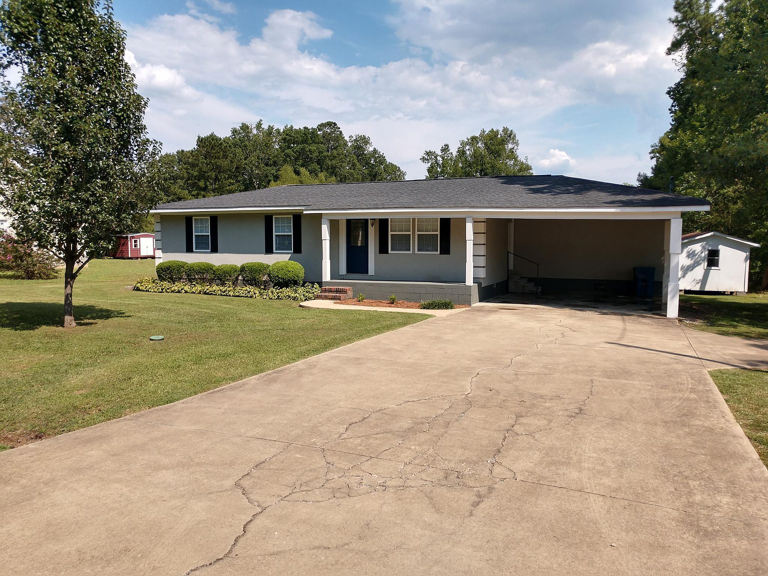 3464 Greenview Ave, Rainbow City, AL 35906 Zillow