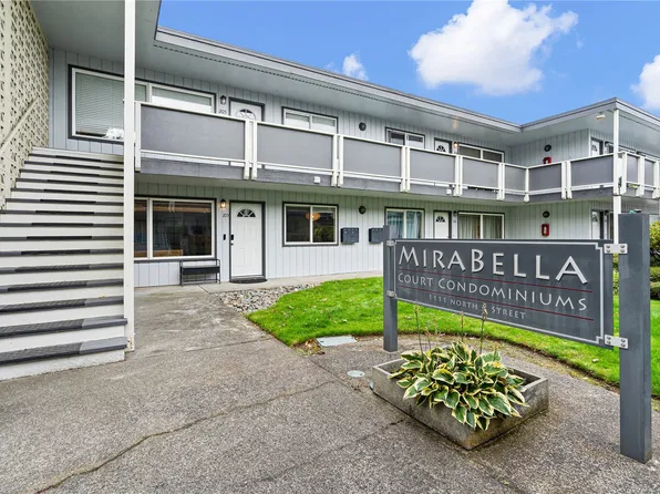 1111 N K Street #105, Tacoma, WA 98403