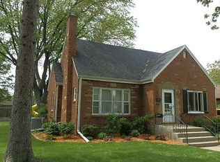 741 N Ringold St, Janesville, WI 53545