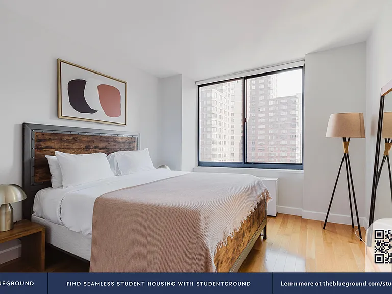 235 W 48th St #29M — Photo 11