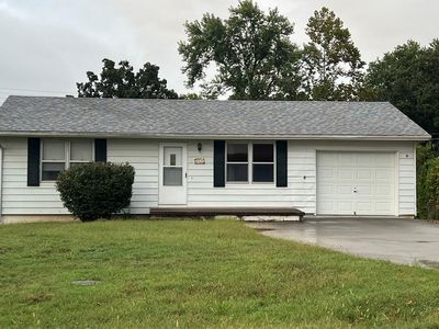 311 W Pine St, El Dorado Springs, MO, 64744