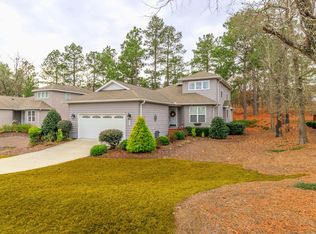 36 Westlake Point Dr, Pinehurst, NC 28374