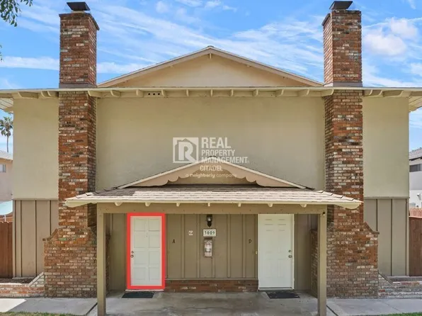 3009 Canyon Crest Dr, Riverside, CA