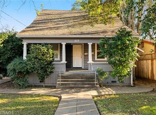 433 W 8th St, Chico, CA 95928