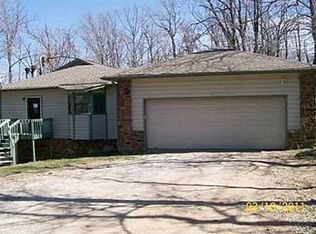 18695 Hale Mountain Rd #3, Canehill, AR 72717