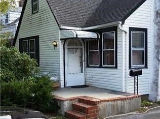 180 Belmont Pkwy, Hempstead, NY 11550