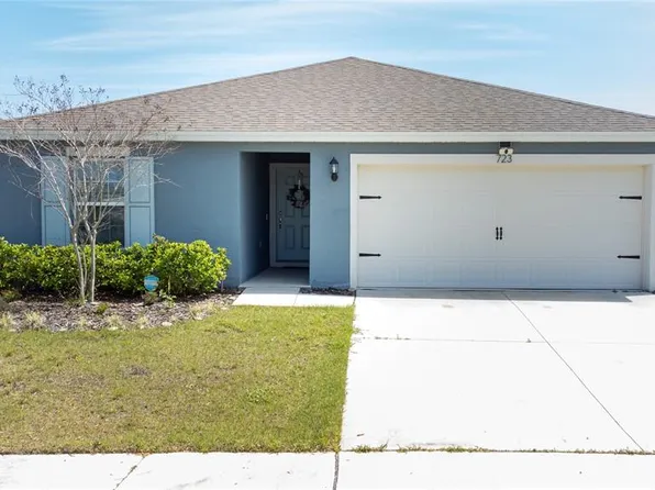 723 Jefferson St, Davenport, FL 33837