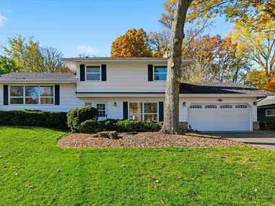 1640 29th Ave NW, New Brighton, MN, 55112