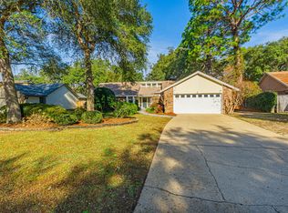 1253 Whitewood Way, Niceville, FL 32578