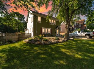 17 Terrace Ave, Battle Creek, MI 49015