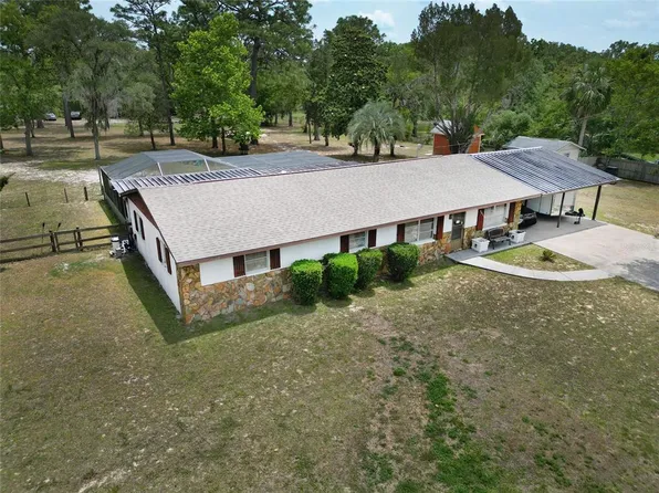 7217 S Straight Ave, Homosassa, FL 34446