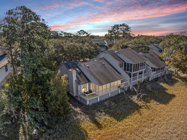 1248 Creek Watch Trce, Johns Island, SC 29455