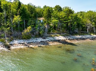 557 Paul Bunyan Road, Gouldsboro, ME 04607