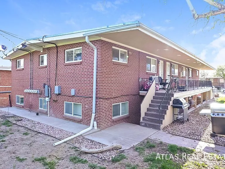 5787 S Bannock St #7 — Photo 2