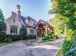 2670 Howell Mill Rd NW, Atlanta, GA 30327