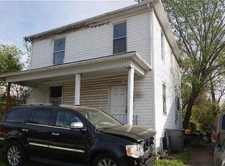 2915 Renshaw Ave, East Saint Louis, IL 62205