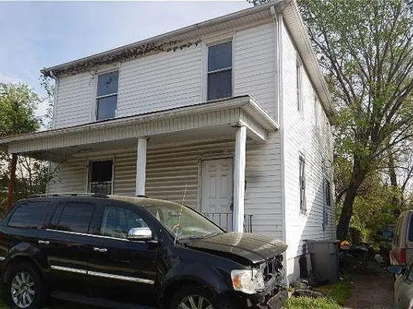 2915 Renshaw Ave, East Saint Louis, IL 62205