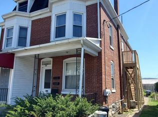 3446 Penn Ave, Sinking Spring, PA 19608