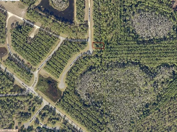 TBD NW NOVEMBER COURT LOT 10, LAKE CITY, FL 32055