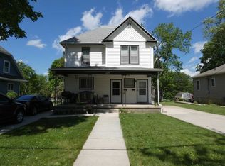 280 Lutheran St, Platteville, WI 53818