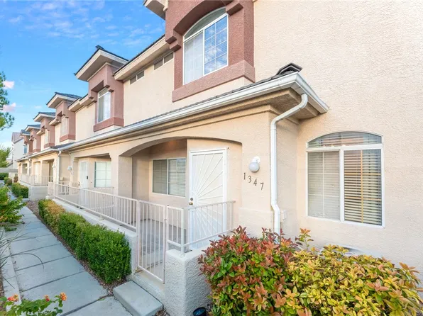 1347 Silver Sierra St, Las Vegas, NV 89128
