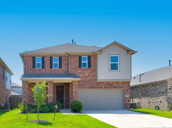 7218 Bakersfield Ct, Rosharon, TX 77583