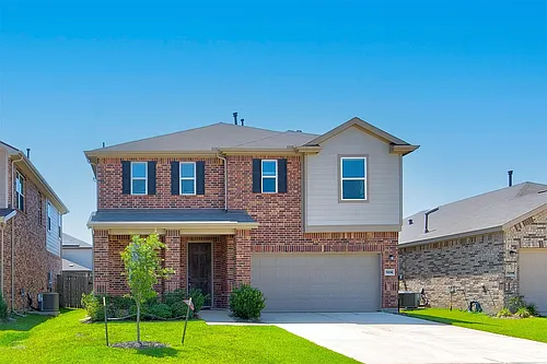 7218 Bakersfield Ct Photo 1